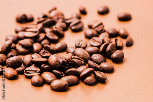 coffee beans  Roasted coffee