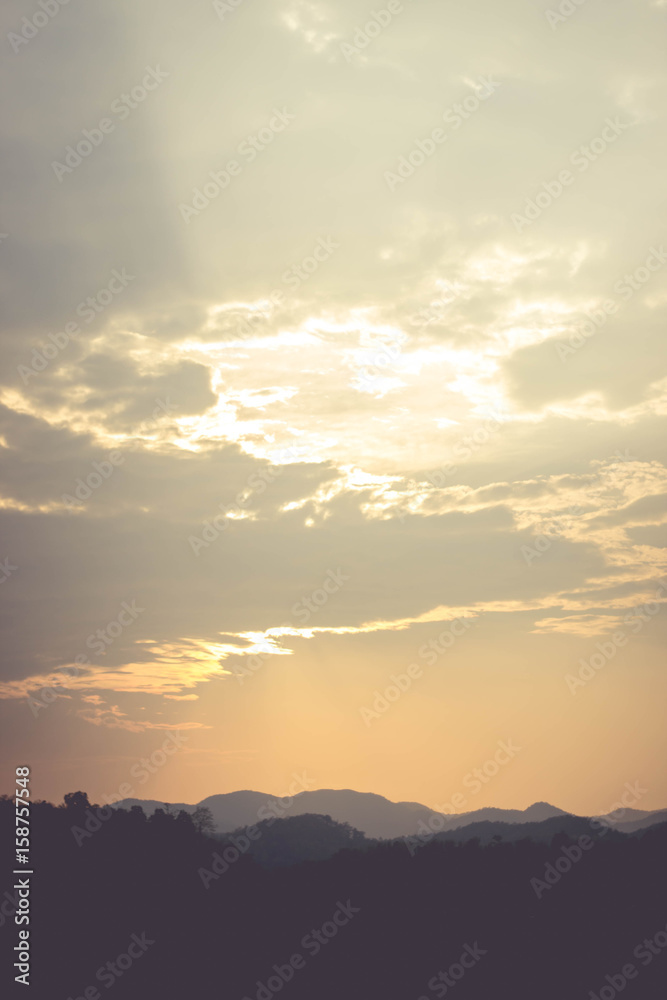 sunset sunset