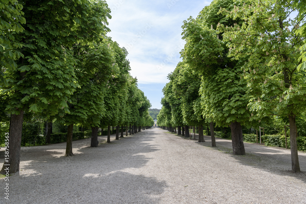 Schönbrunn Schönbrunn