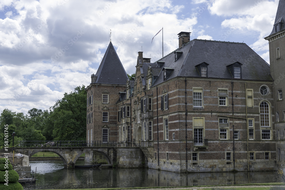 Castle Twickel  Netherlands