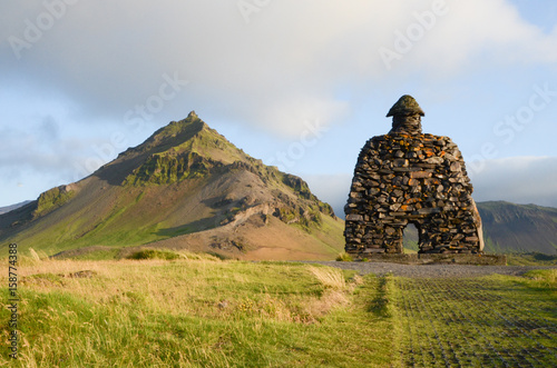 Bárður Snæfellsás