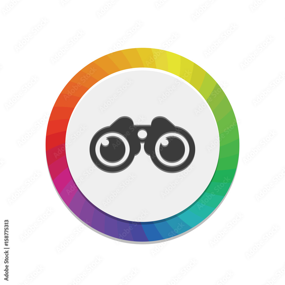 Multi-Color Streamline App Icon Multi-Color Streamline App Icon