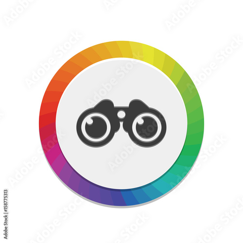 Multi-Color Streamline App Icon