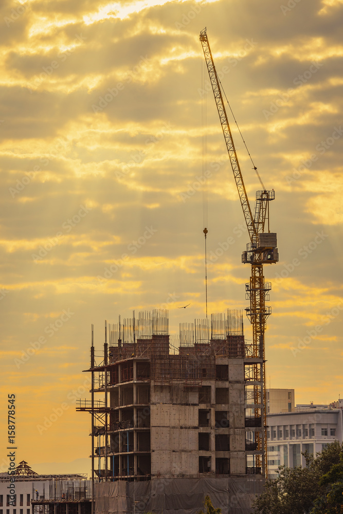 Construction Construction