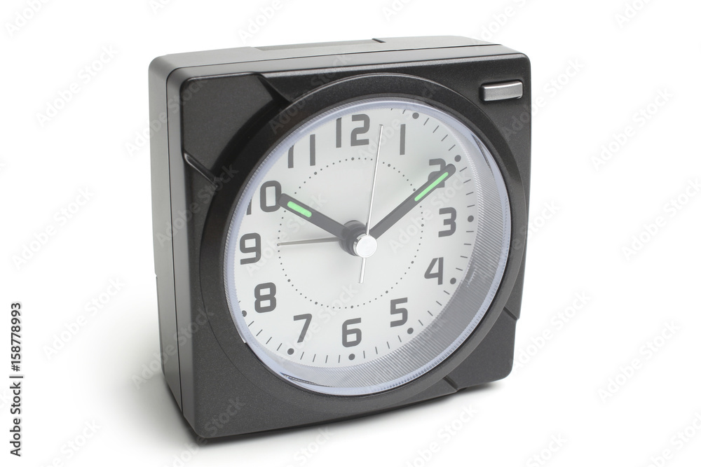 Alarm clock Alarm clock