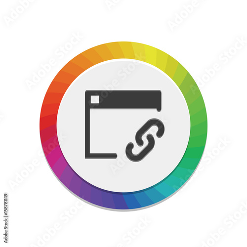 Multi-Color Streamline App Icon