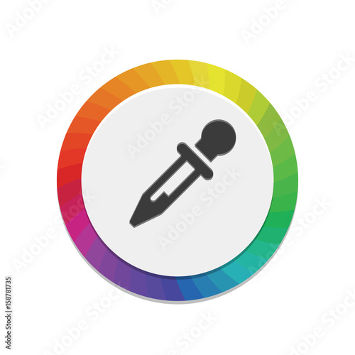 Multi-Color Streamline App Icon