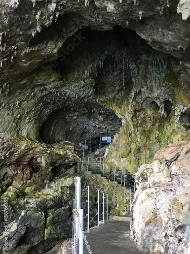 grotta zinzulusa photo