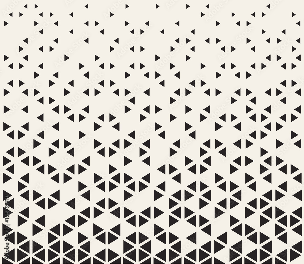 Abstract geometric pattern design.