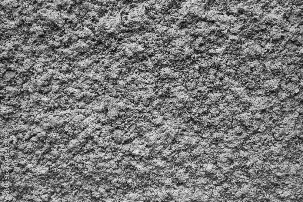 Cracked concrete texture closeup background Cracked concrete texture closeup background