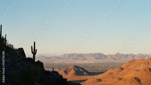Wallpaper Mural Phoenix, Arizona Torontodigital.ca