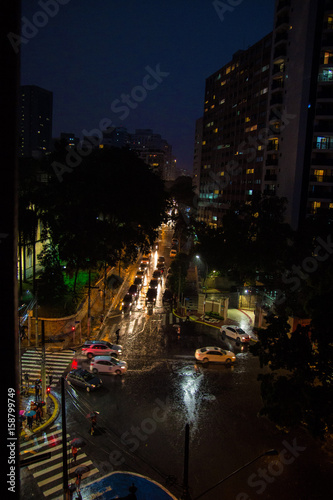 São Paulo city