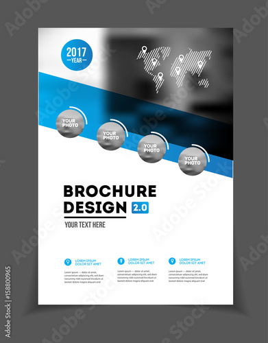 1030804 Business Brochure design