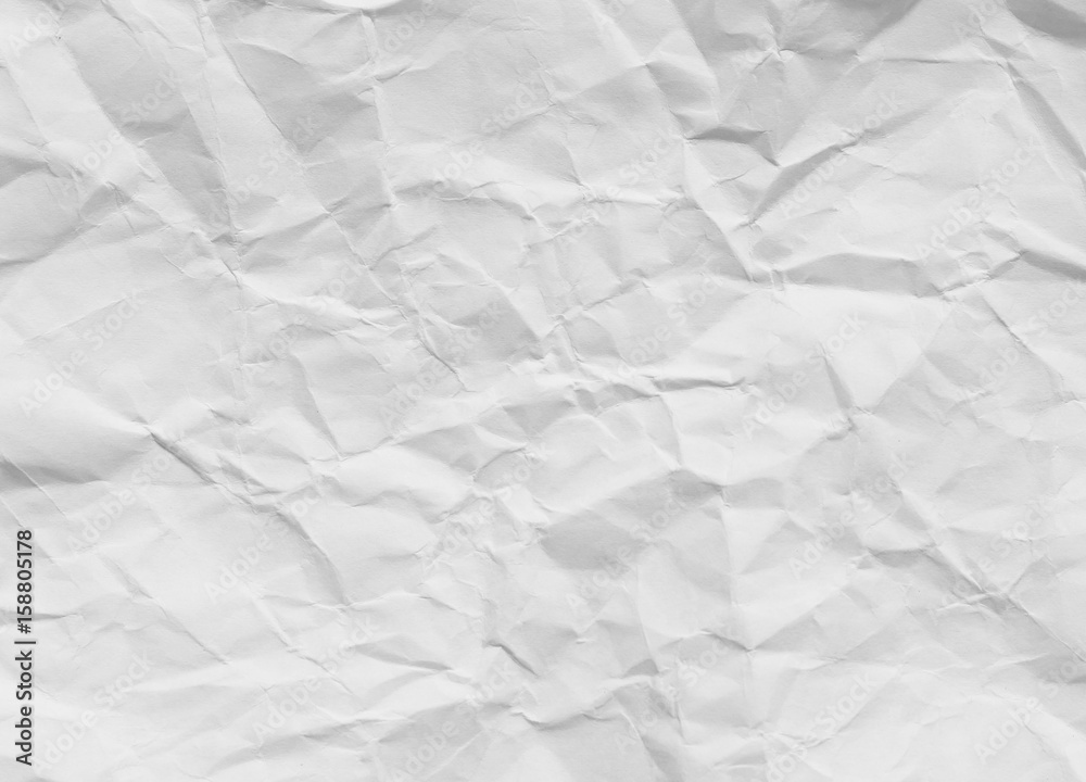 Obraz premium crumpled paper background