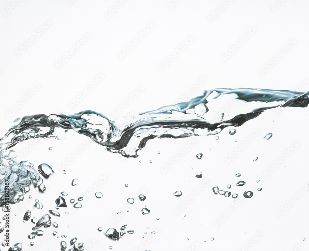 水 水