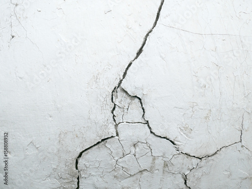 wall rupture