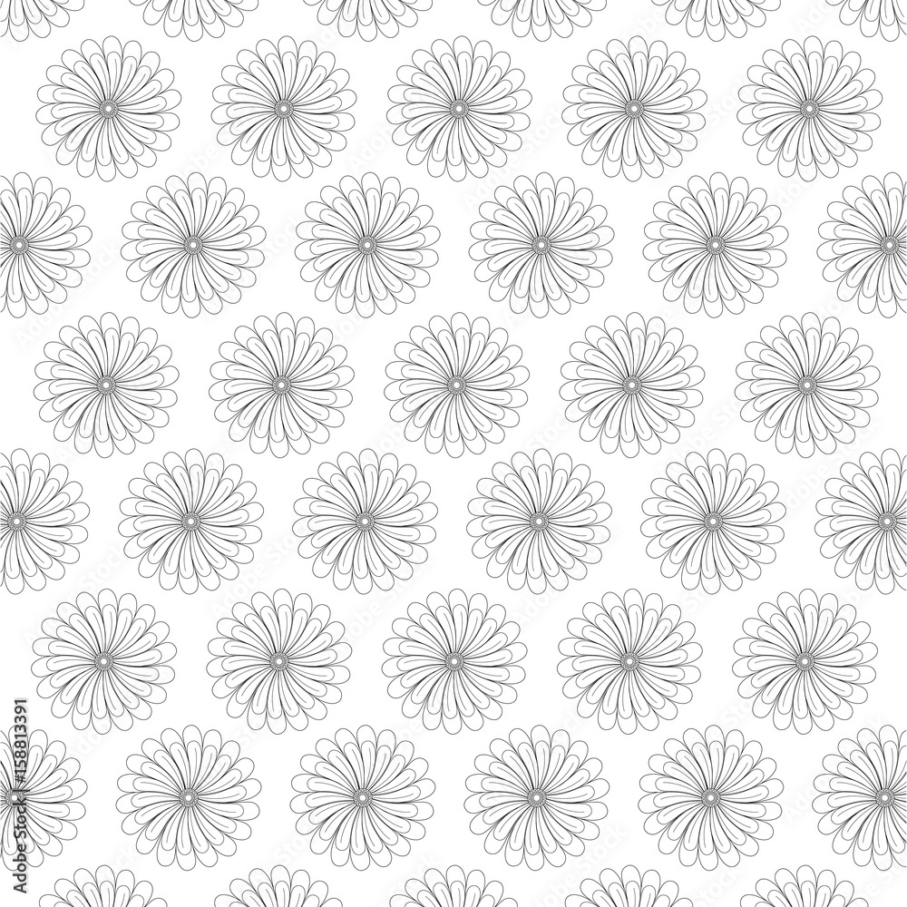 beautiful flowers background vector illustration icon ilustration beautiful flowers background vector illustration icon ilustration