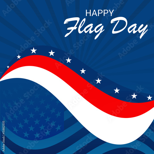 Happy Flag Day.