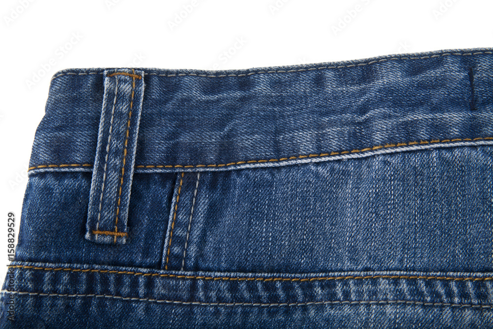 jeans jeans