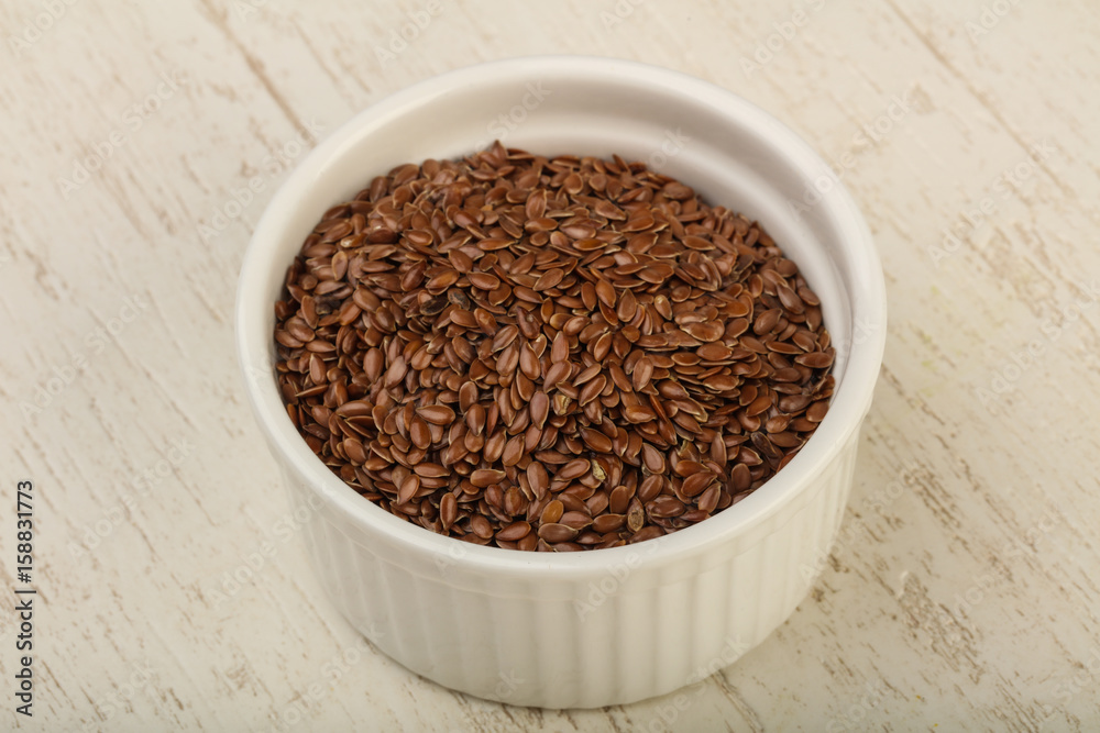 Flax seeds Flax seeds