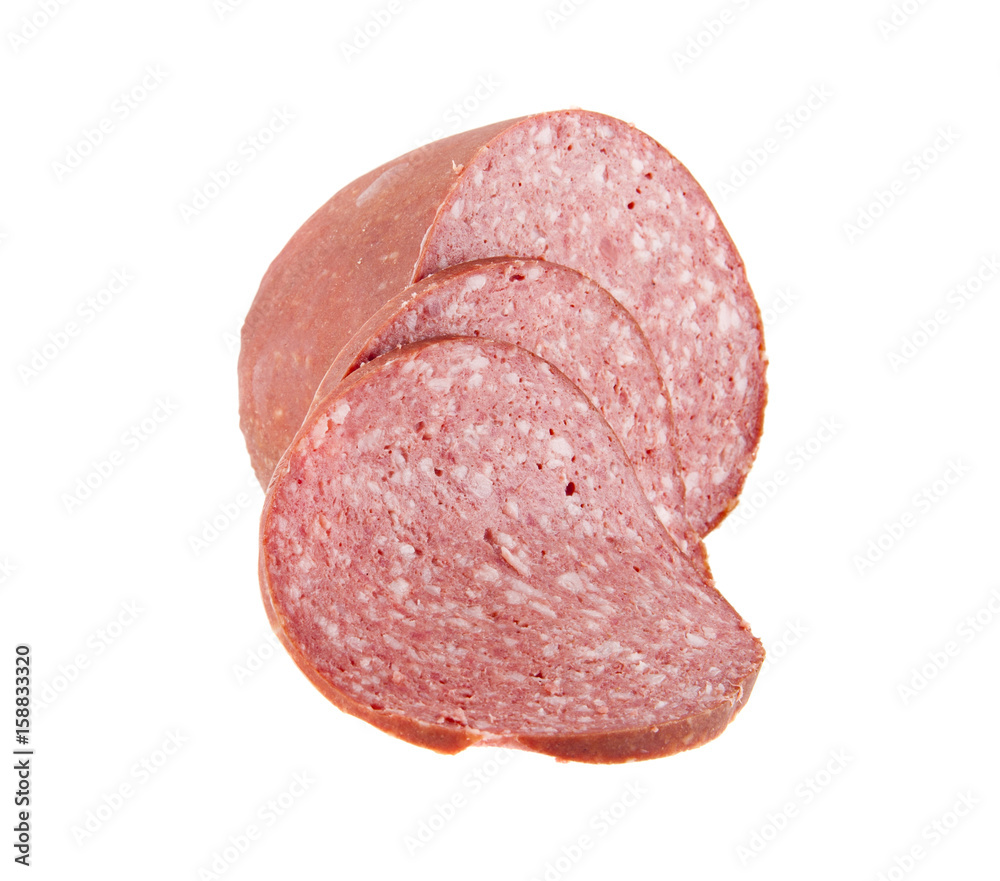 sausage sausage