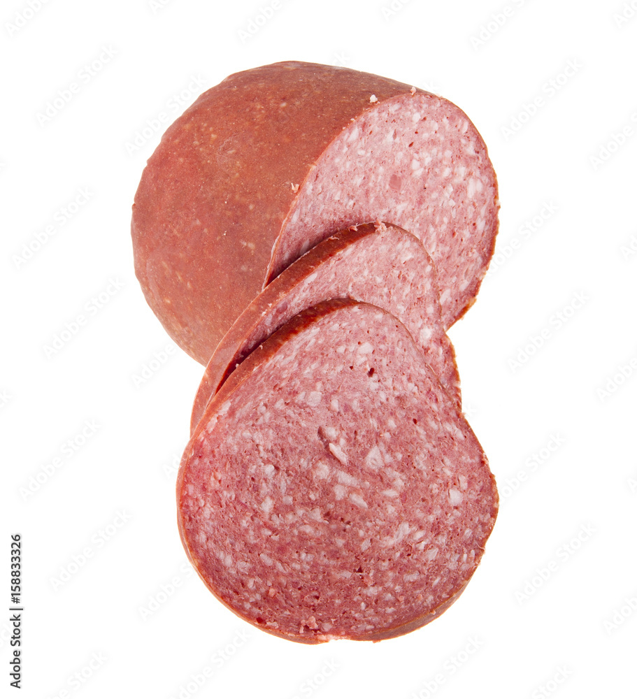 sausage sausage