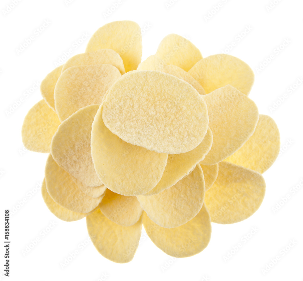 potato chips potato chips