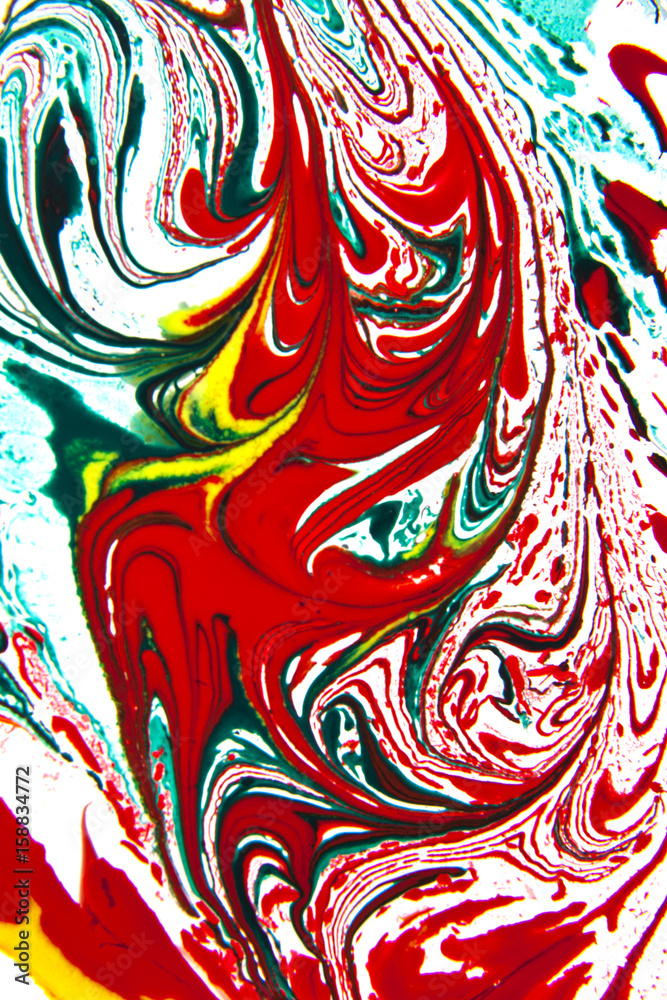 abstract texture of paint abstract texture of paint