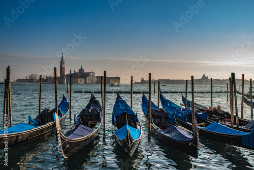 Venezia © MattiaModica