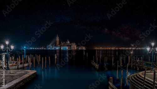 Φωτογραφία Venezia