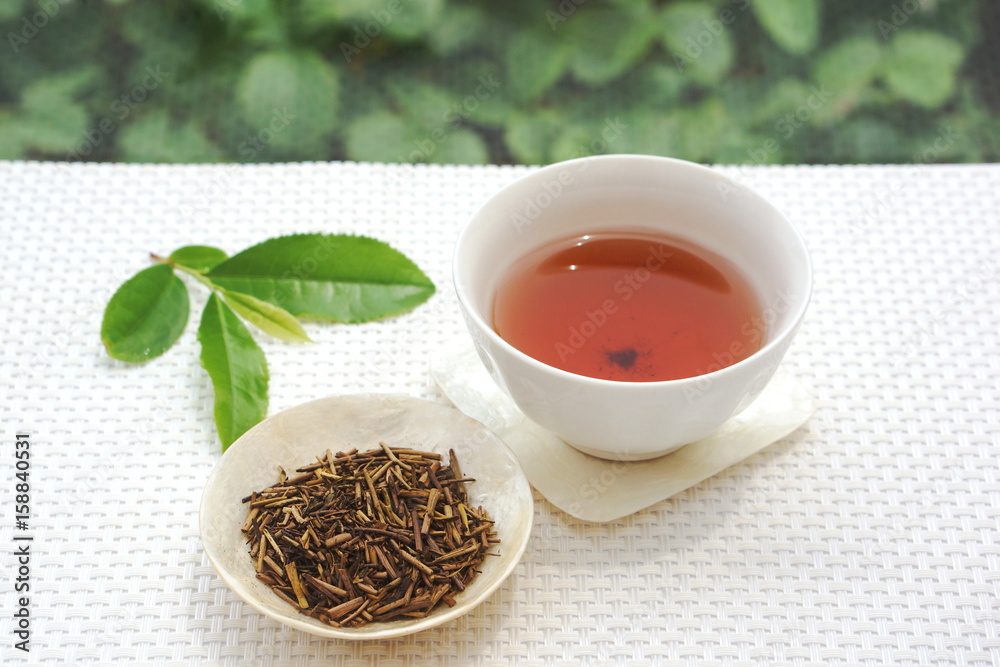 ほうじ茶 ほうじ茶