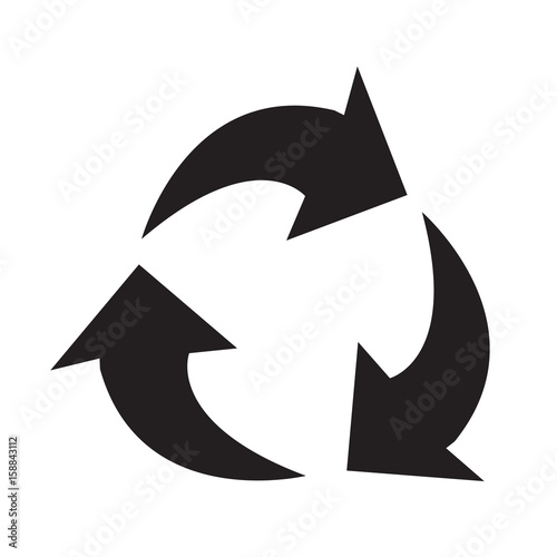 recycling icon