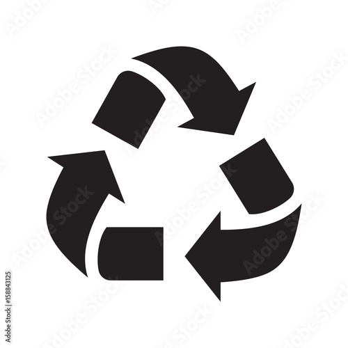 recycling icon