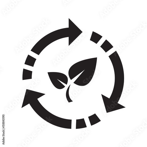 recycling icon
