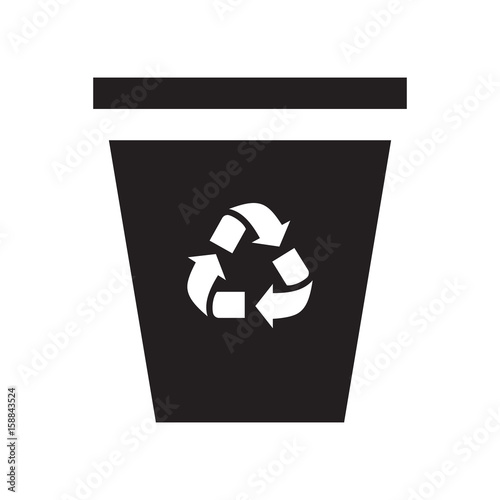 recycling icon