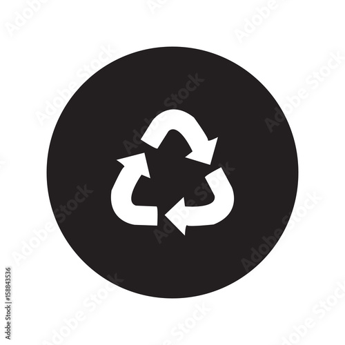 recycling icon