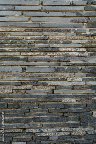 Stone modern granite wall texture