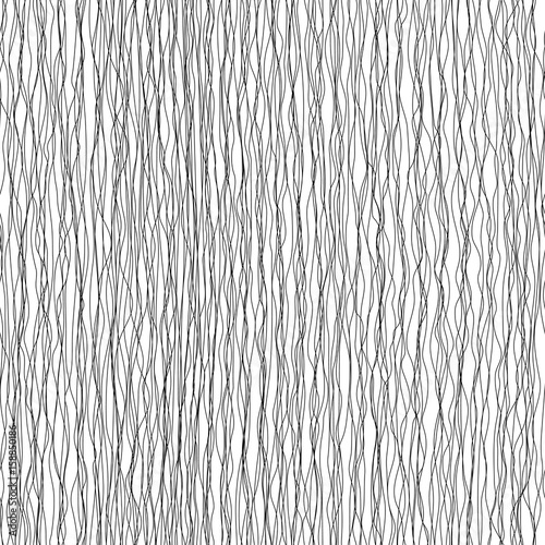 Abstract background. Seamless pattern. Vector illustation of lines texture.