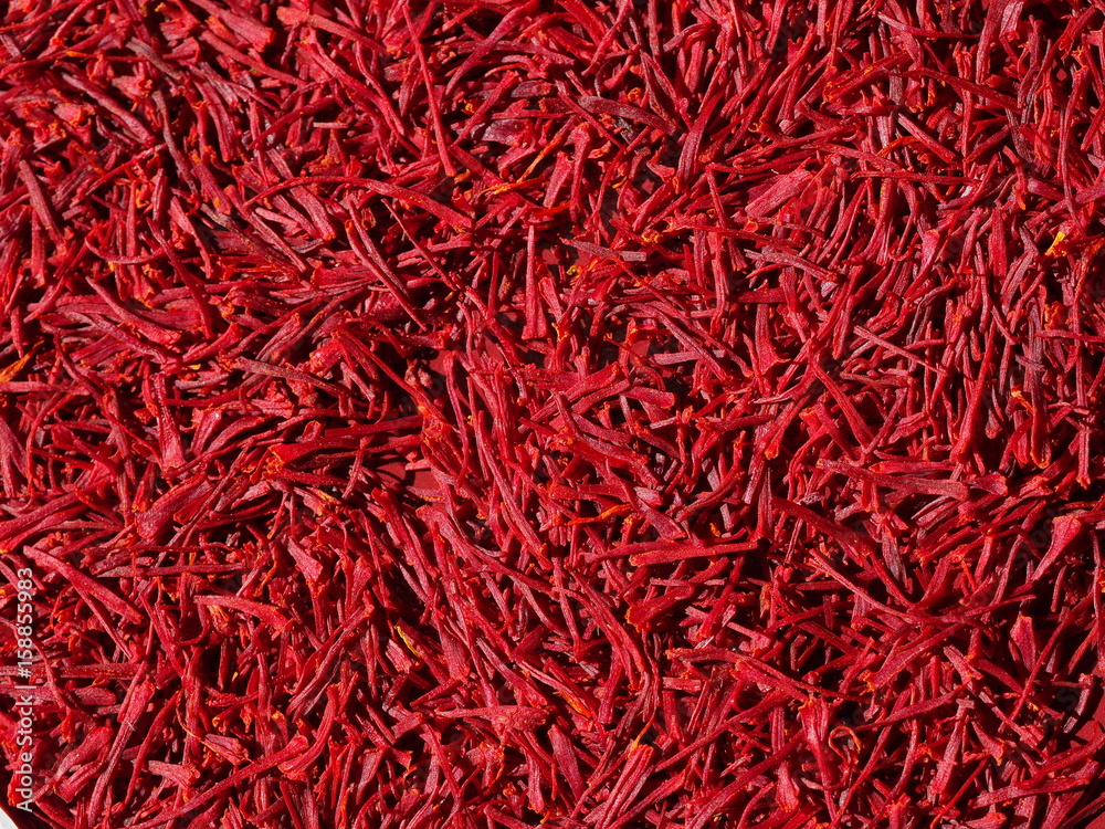 Safron Safron