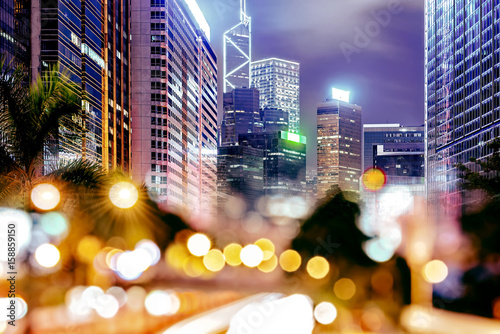 Photography Architecture in Hong Kong