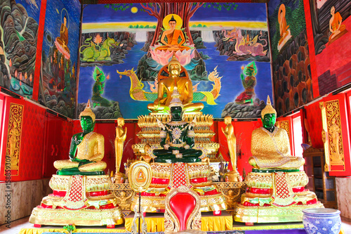 Buddha statue beautiful in ...