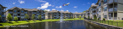 Apartment Complex