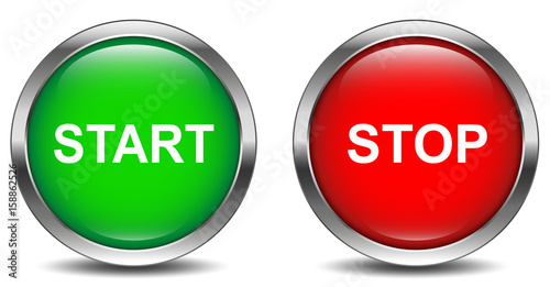 start stop