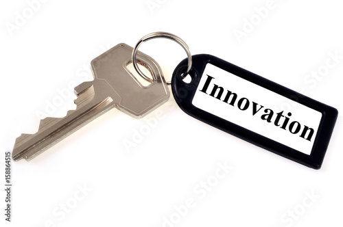 La clé de l'innovation