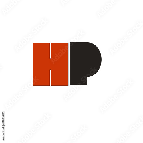 Free Download TRIANGLE INNITIALS H  - GFXLoad