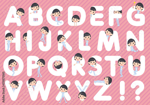 chiropractor woman A to Z