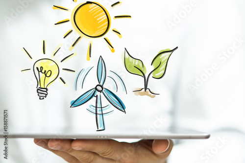 green future solution