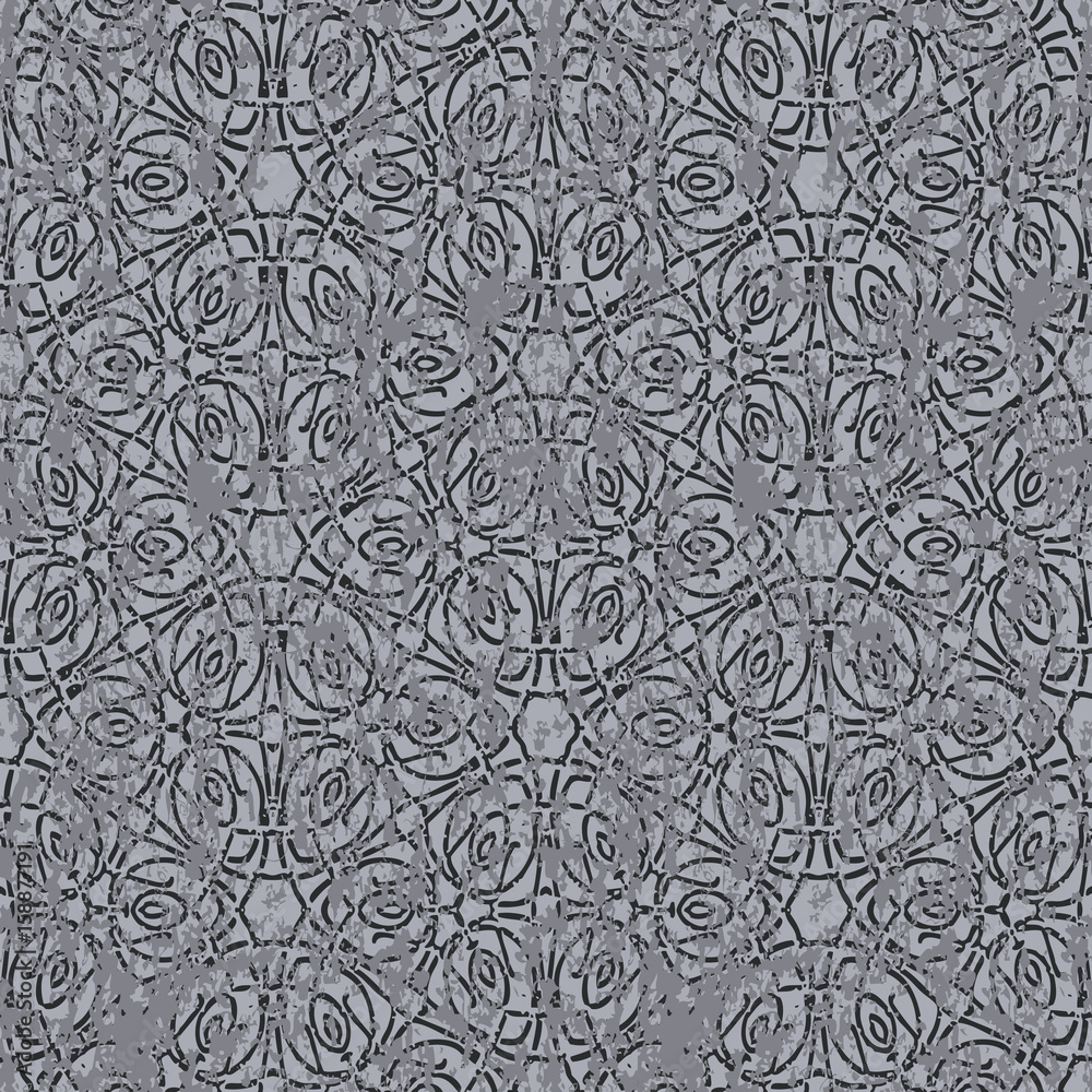 Abstract seamless textured background pattern Abstract seamless textured background pattern