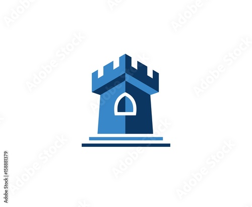 Castle logo