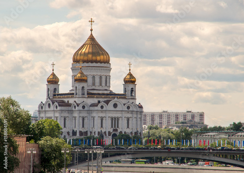 Cathedral of Christ the Savior